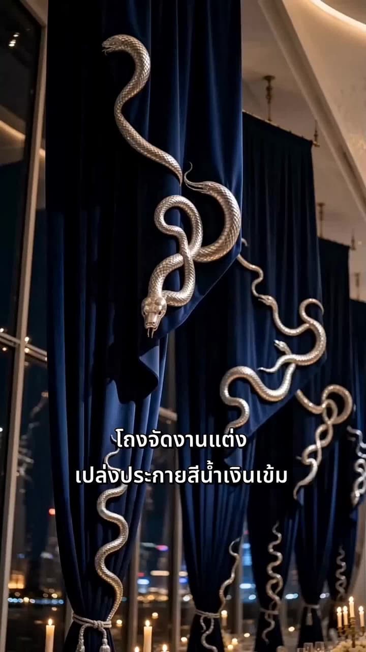 รักลวงจากคู่จิ้งจอก - Episode 100