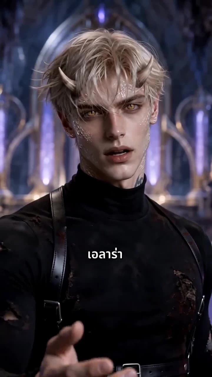 รักลวงจากคู่จิ้งจอก - Episode 123