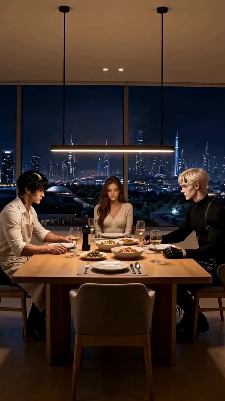 รักลวงจากคู่จิ้งจอก - Episode 50