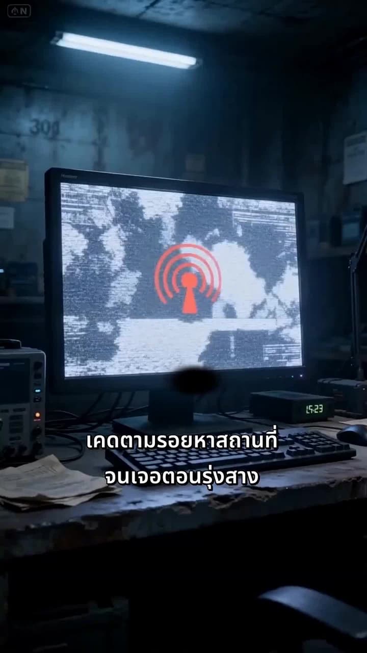 รักลวงจากคู่จิ้งจอก - Episode 83