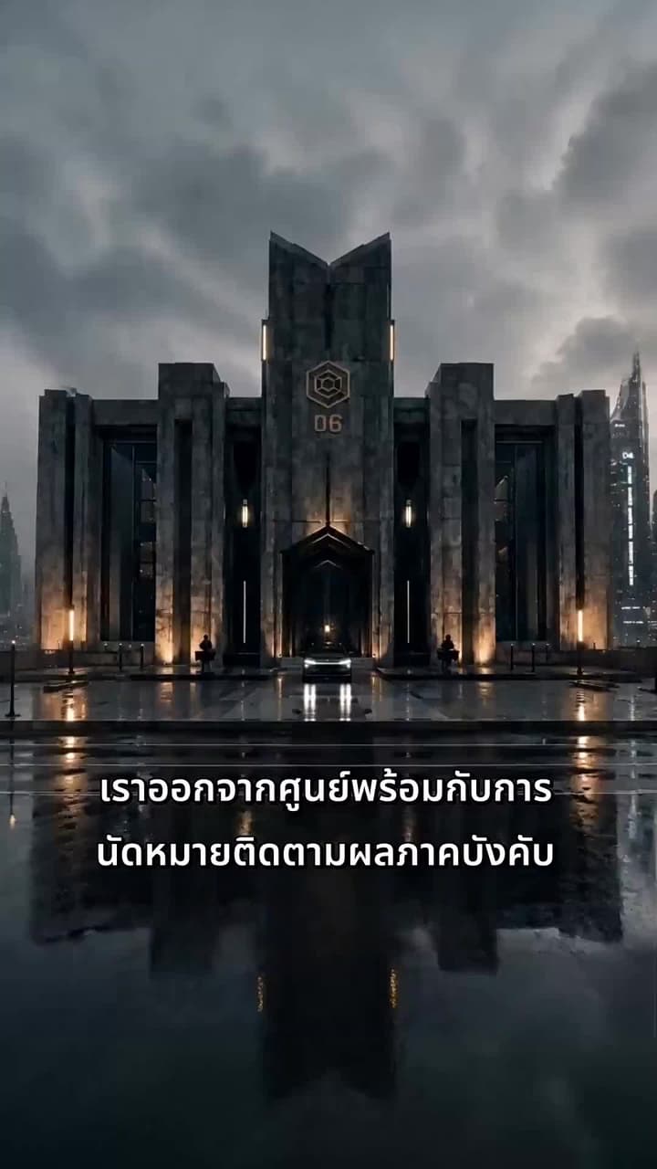 รักลวงจากคู่จิ้งจอก - Episode 72