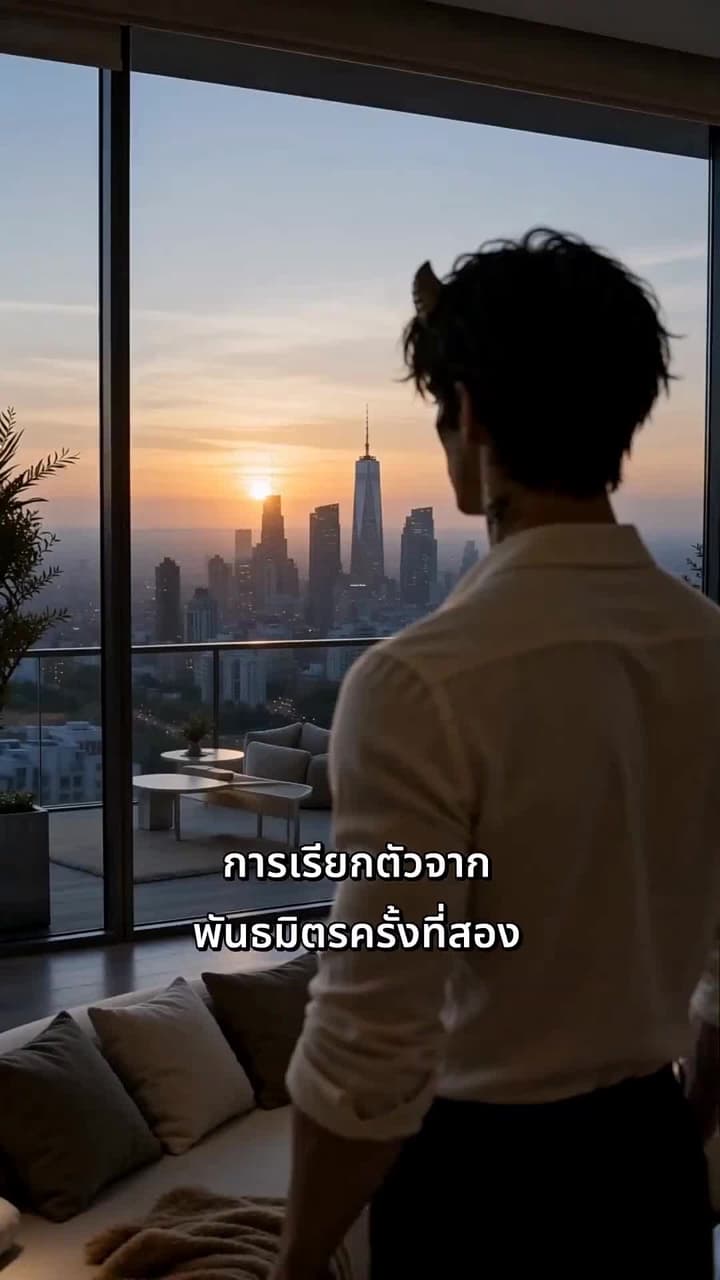 รักลวงจากคู่จิ้งจอก - Episode 74