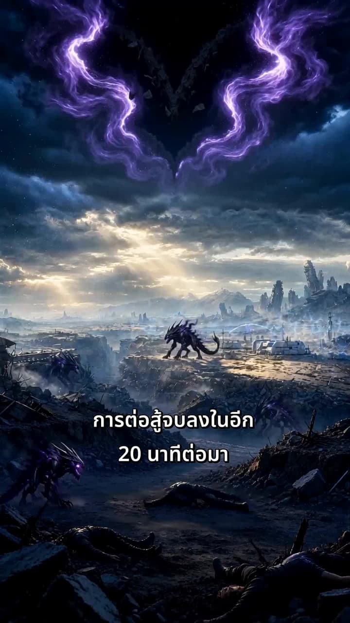 รักลวงจากคู่จิ้งจอก - Episode 69