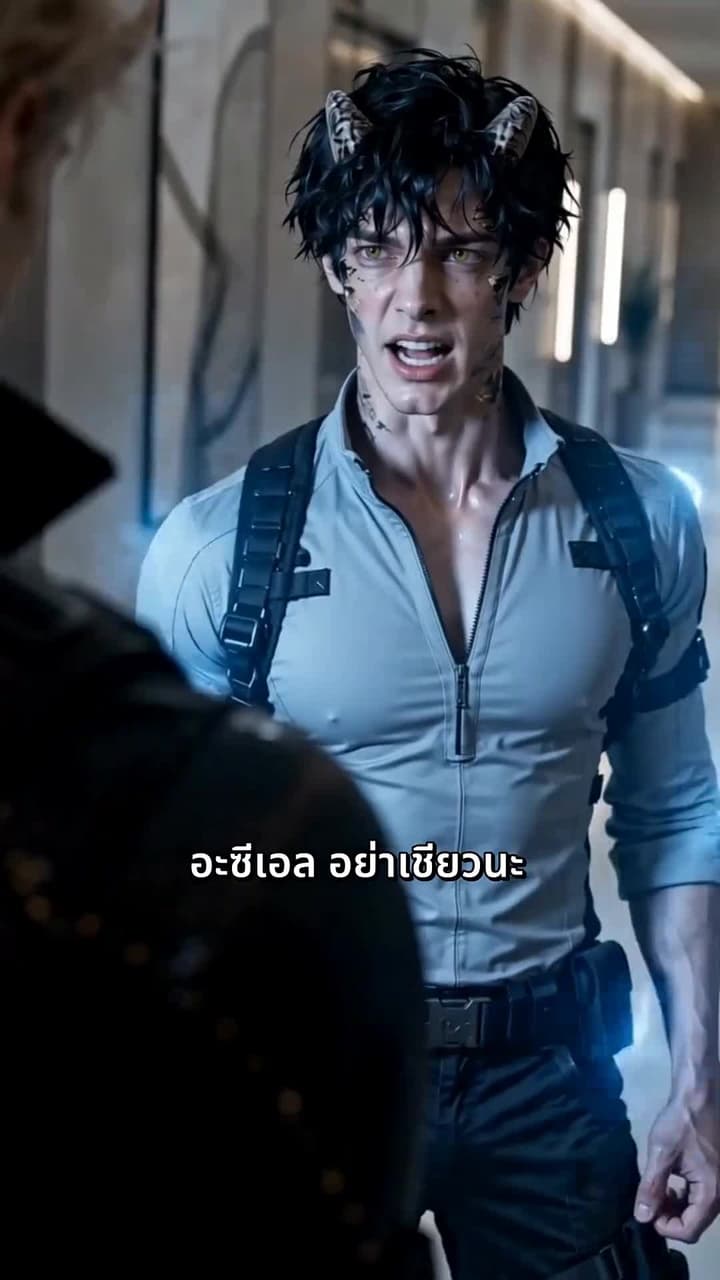 รักลวงจากคู่จิ้งจอก - Episode 86