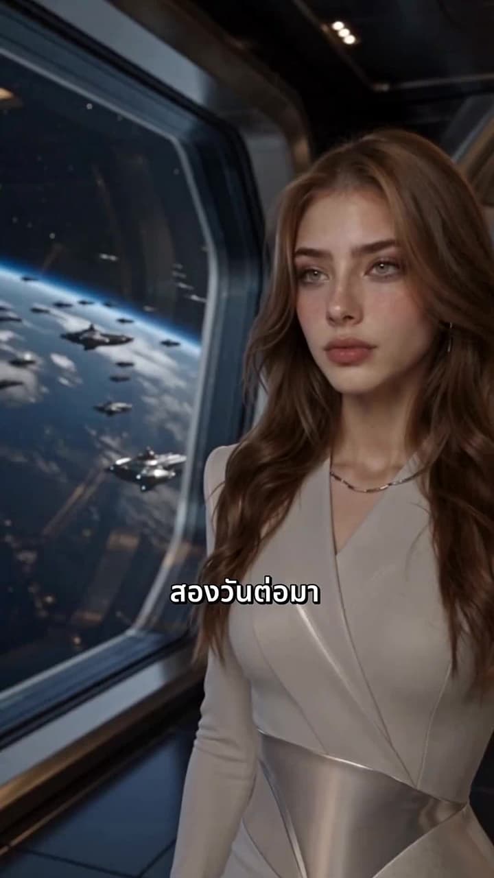 รักลวงจากคู่จิ้งจอก - Episode 148