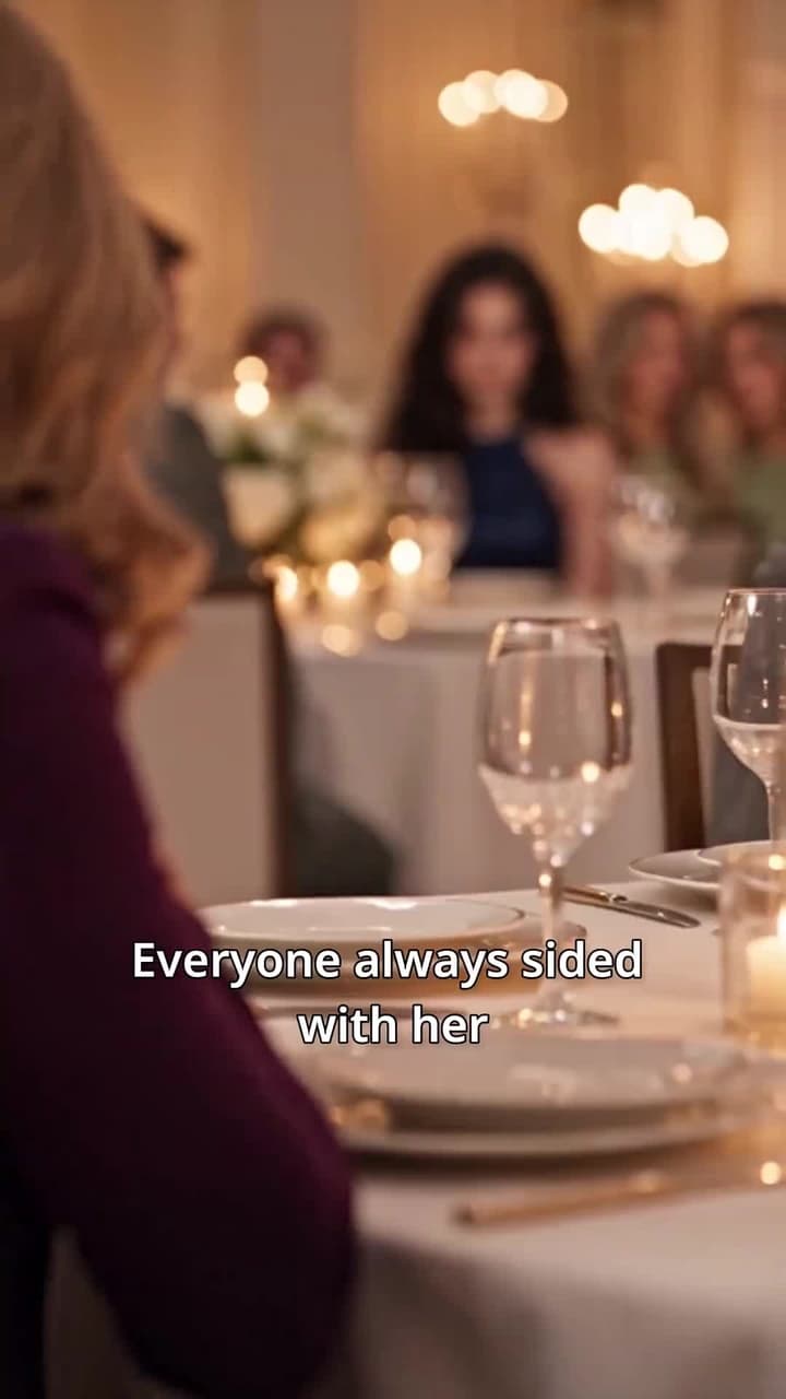 The Family Reject Is a Billionaire Boss - Episode 9