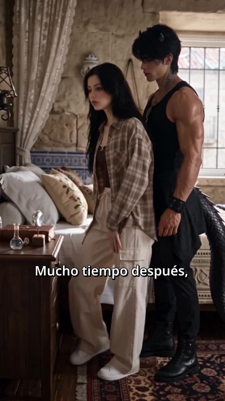 El Dragón que Nadie Quería - Episode 24