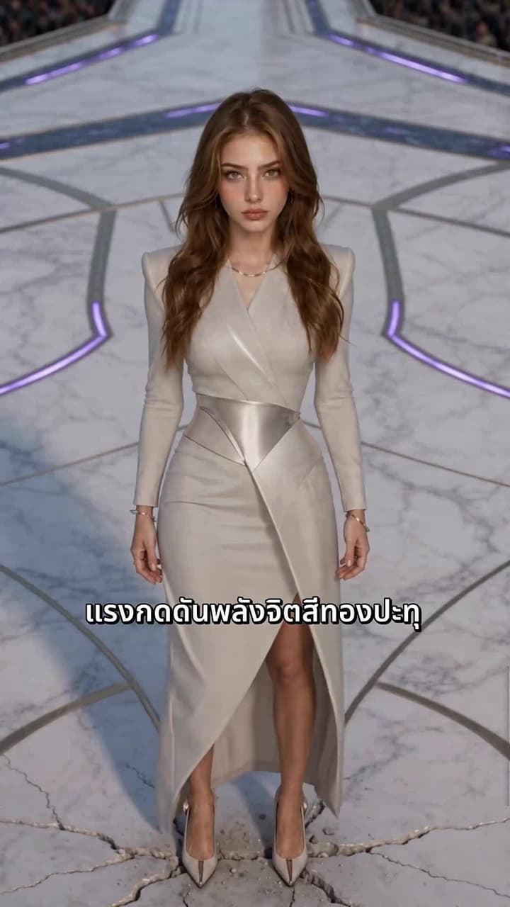 รักลวงจากคู่จิ้งจอก - Episode 121