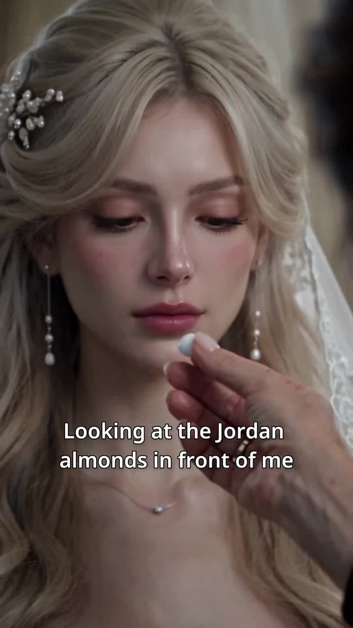 Why Did He Cry When I Married an Old Man on His Orders? - Episode 4