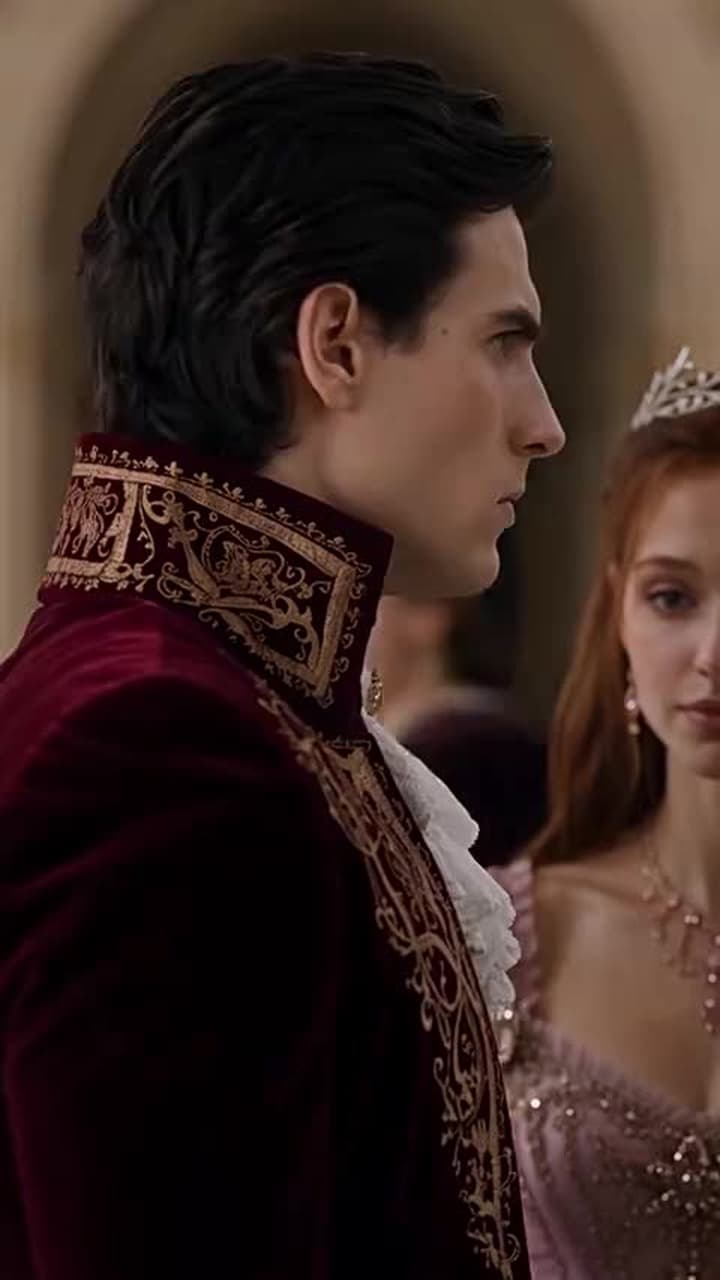 The Dragon's Precious Princess - Episode 2