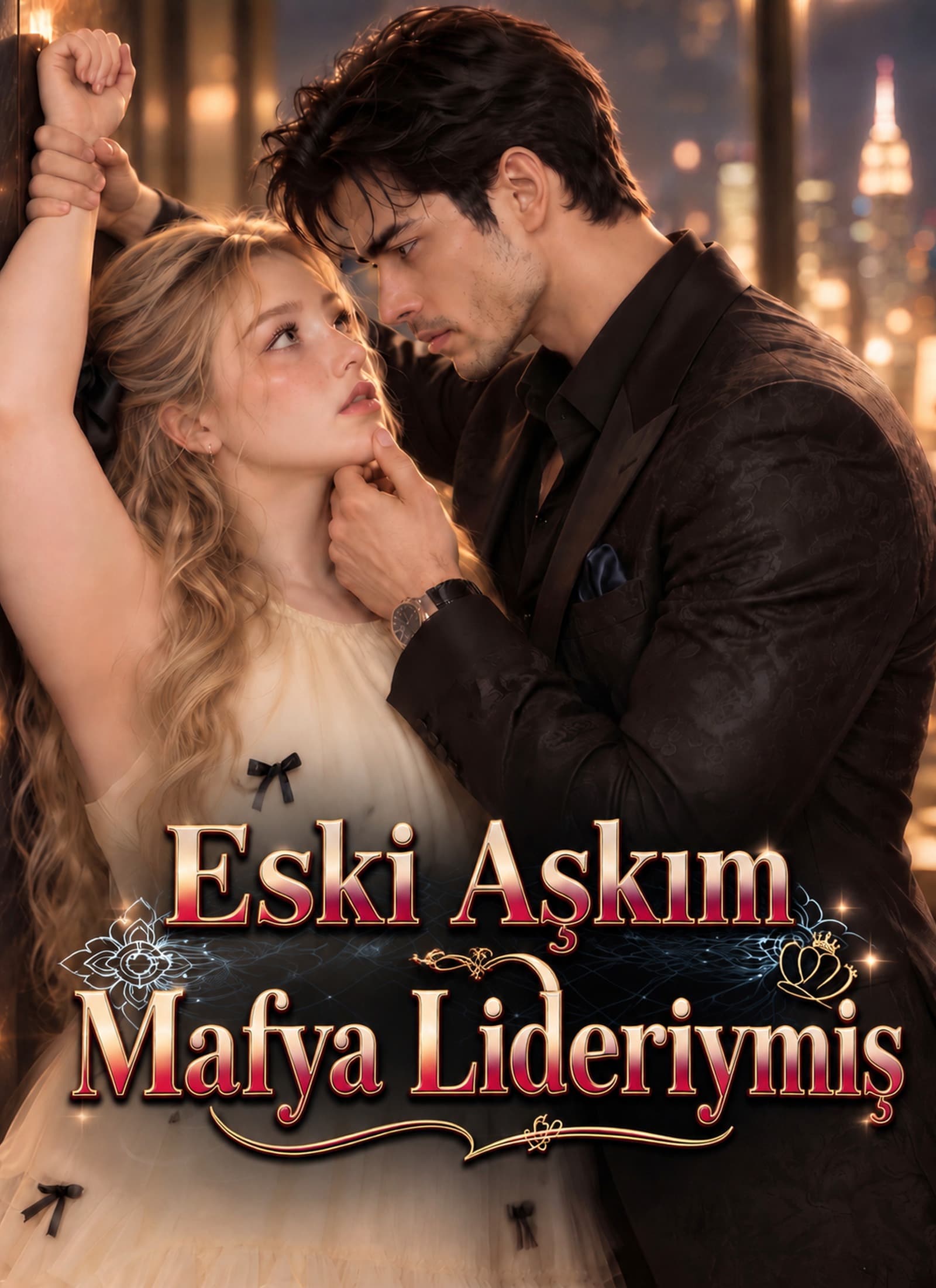 Eski Aşkım Mafya Lideriymiş - Episode 31