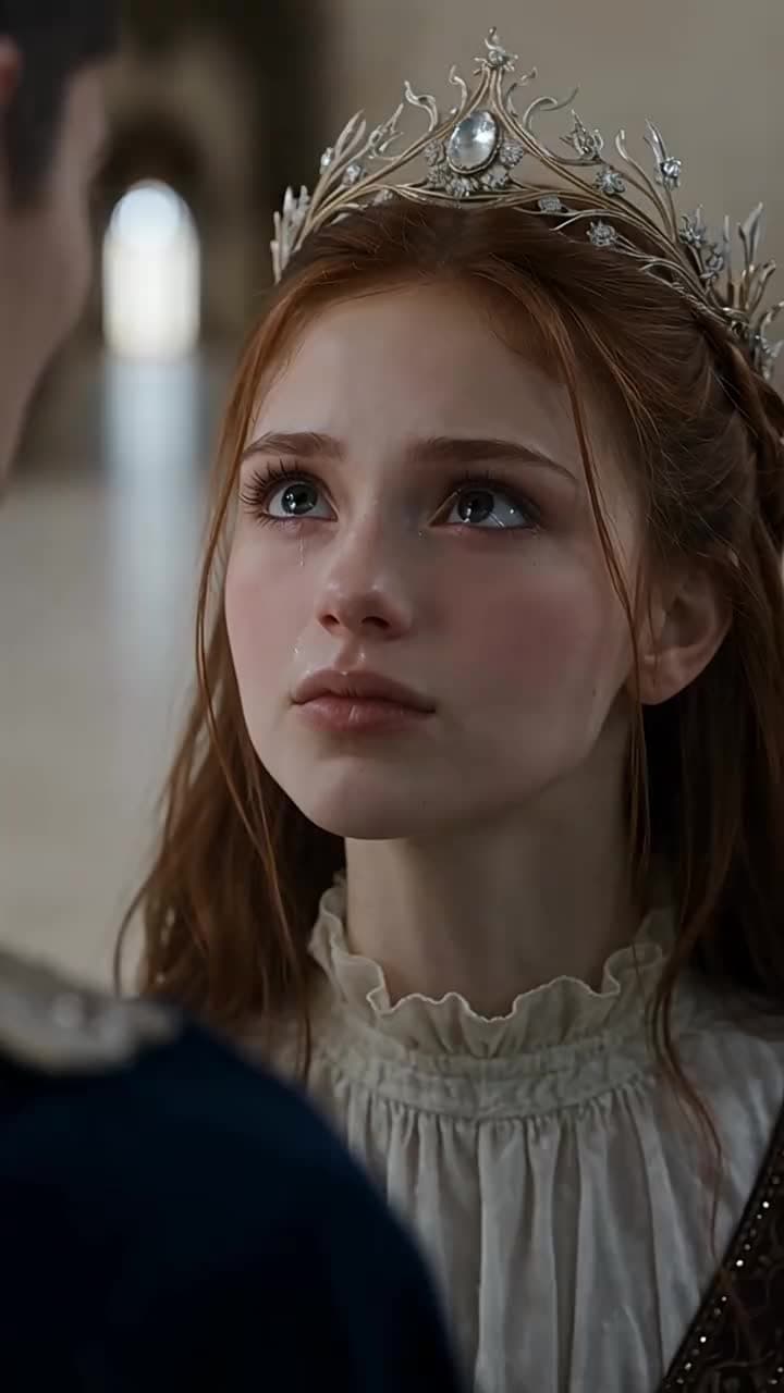 The Dragon's Precious Princess - Episode 26