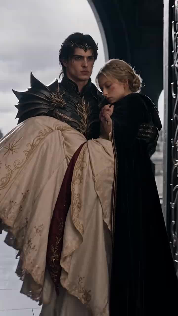 The Dragon's Precious Princess - Episode 11