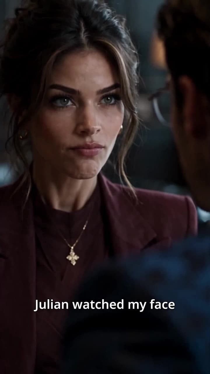 Contract Bride of the Caged Mafia Boss - Episode 15