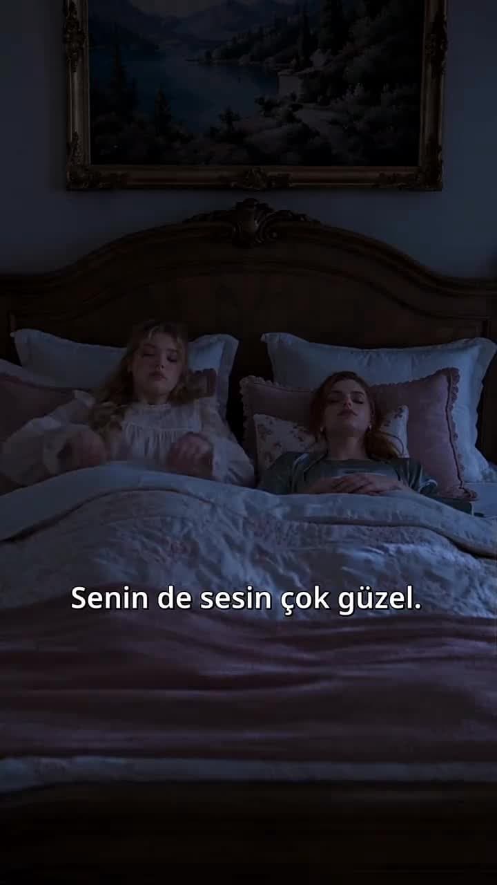 Eski Aşkım Mafya Lideriymiş - Episode 3