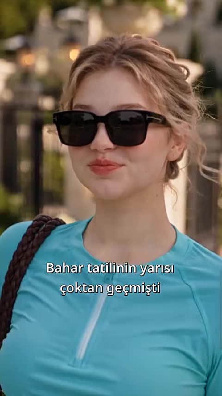 Eski Aşkım Mafya Lideriymiş - Episode 26