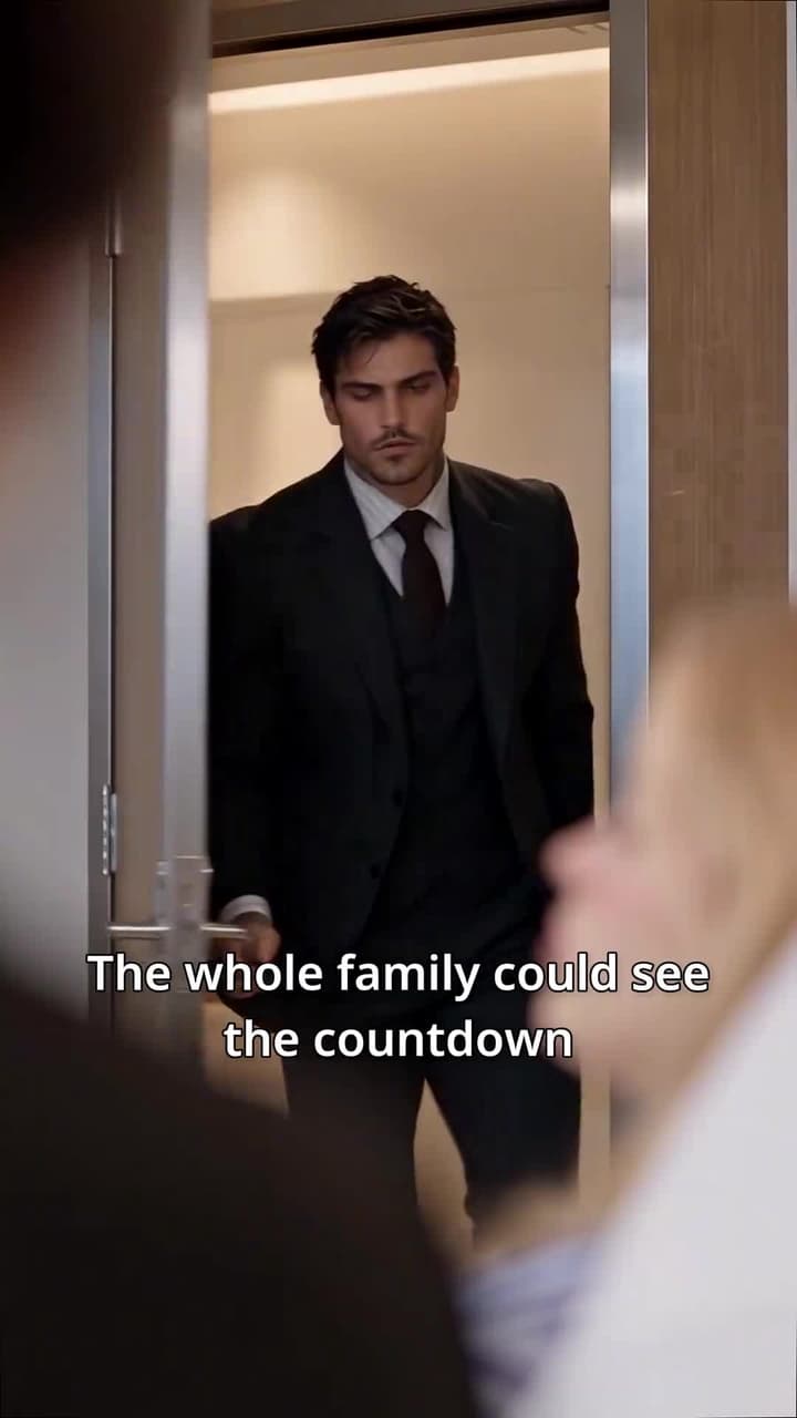 The Invisible Countdown: They Loved Me Too Late - Episode 1