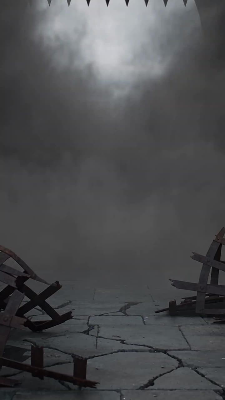 The Beast and the Rose in the Moonlight - Episode 35