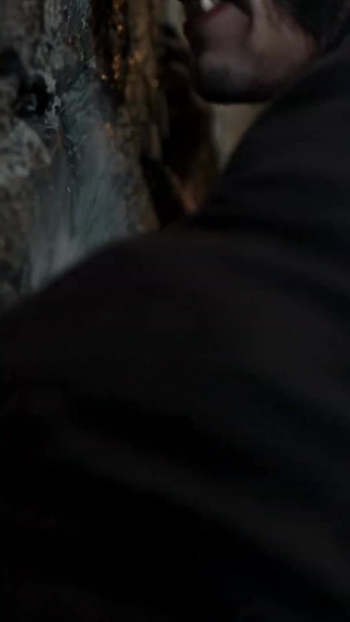 The Beast and the Rose in the Moonlight - Episode 8