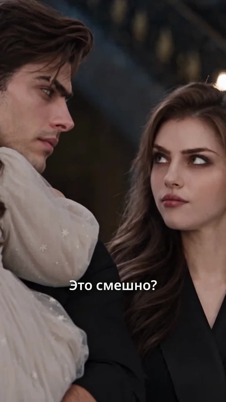 Пришла толстая невеста Все на колени! - Episode 20