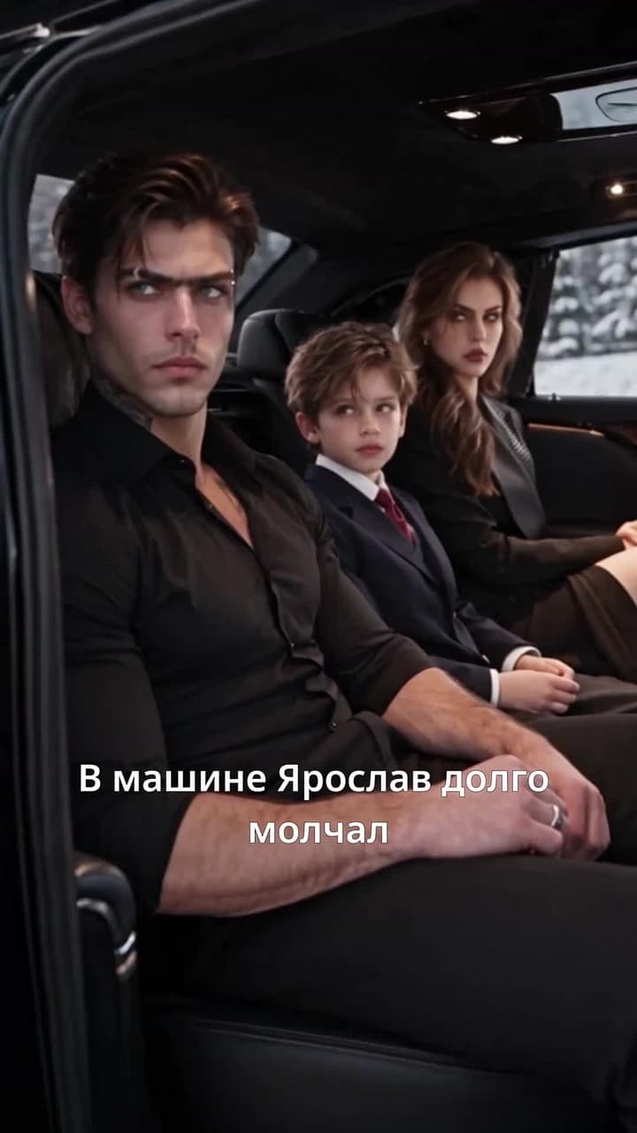 Пришла толстая невеста Все на колени! - Episode 18