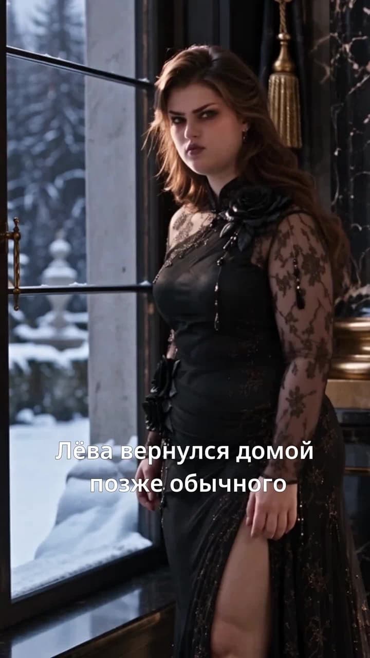 Пришла толстая невеста Все на колени! - Episode 10