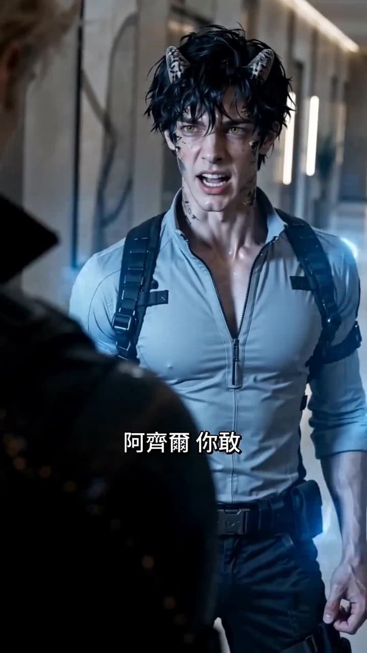 狐緣已絕,蛇王重生 - Episode 86