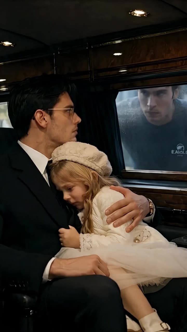 Daddy, Your Little Angel Is Gone - Episode 31