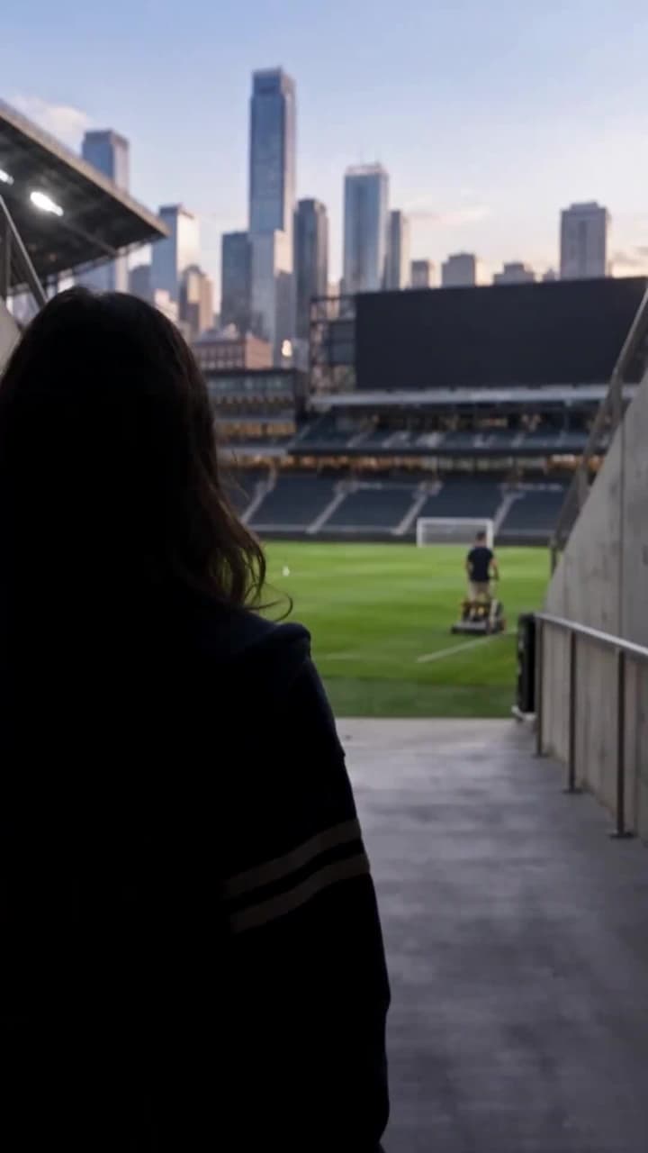 Every Night, I End Up in the Quarterback’s Bed - Episode 19