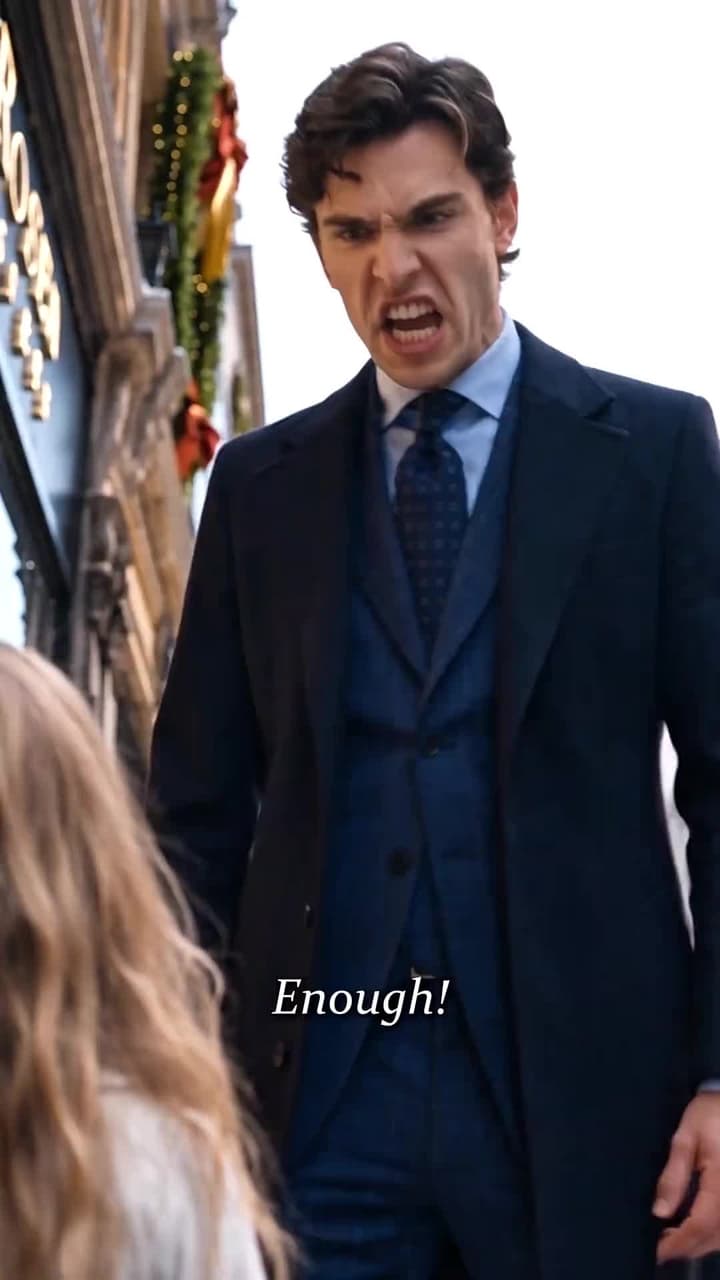 Daddy, Your Little Angel Is Gone - Episode 9