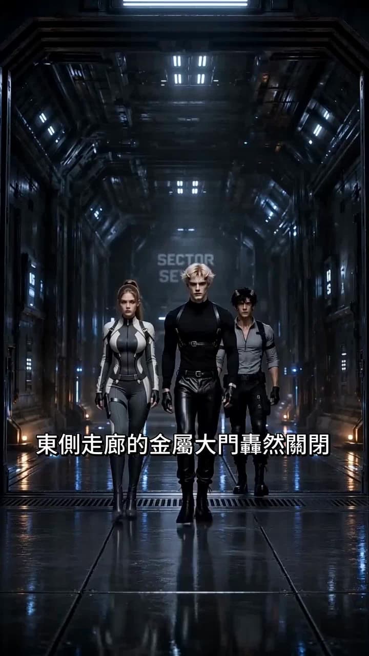 狐緣已絕,蛇王重生 - Episode 88