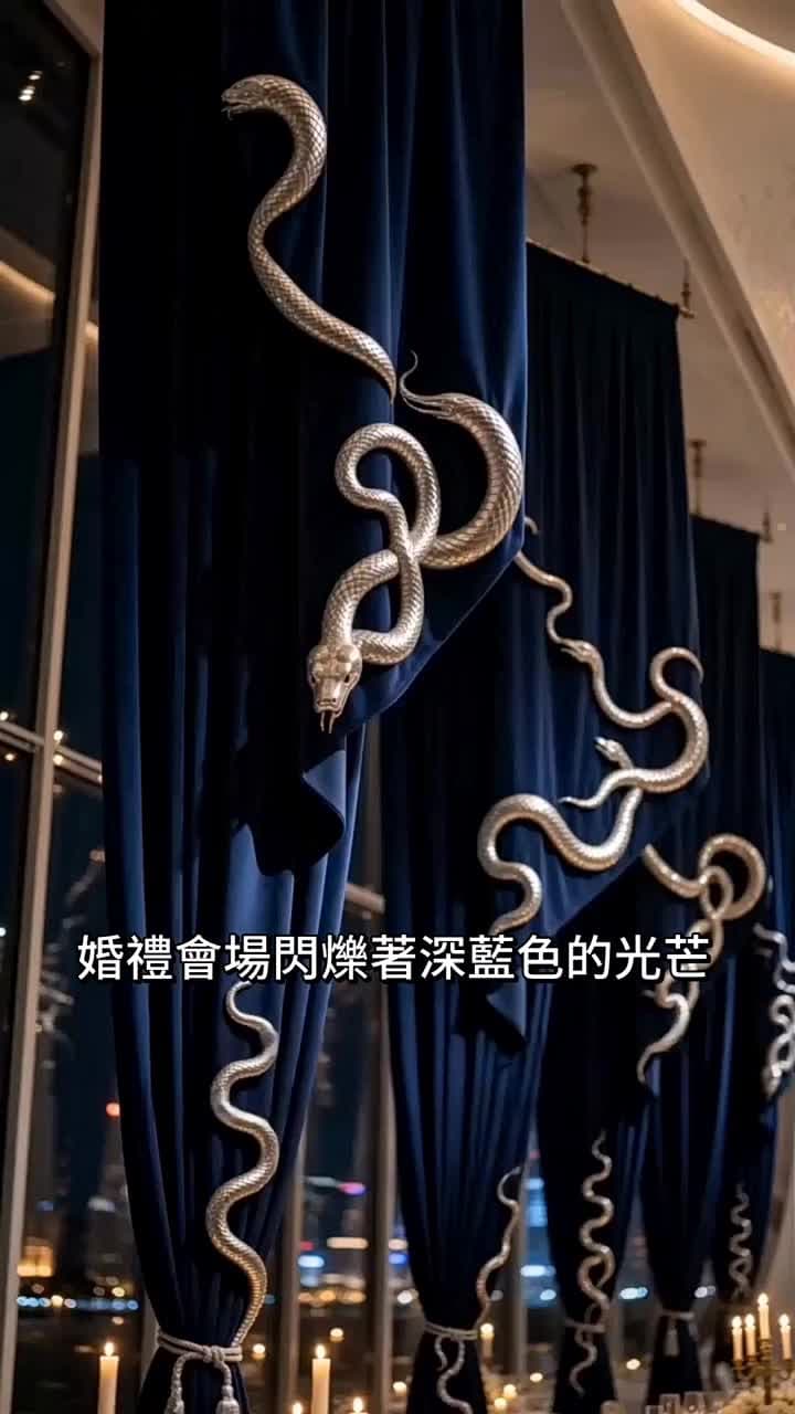 狐緣已絕,蛇王重生 - Episode 100