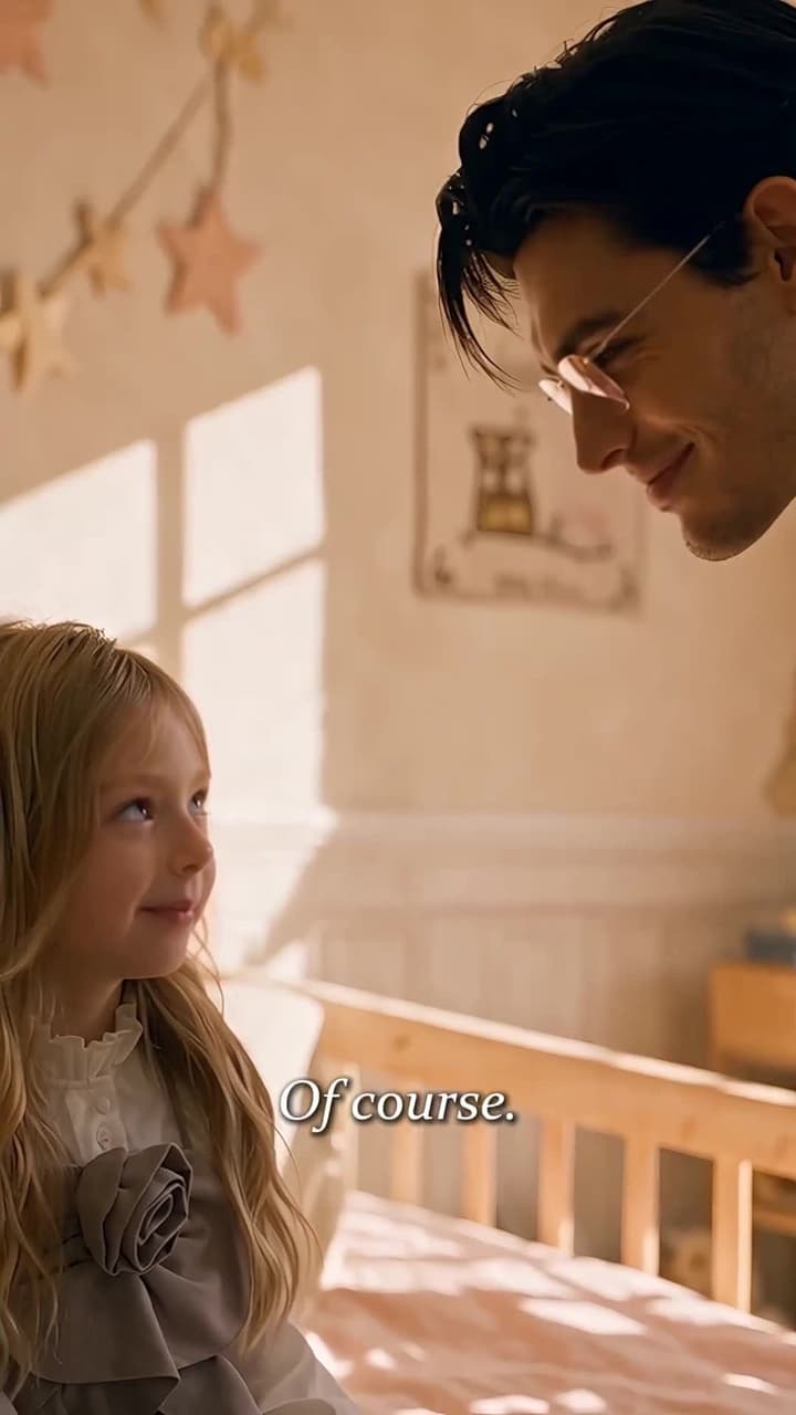 Daddy, Your Little Angel Is Gone - Episode 45