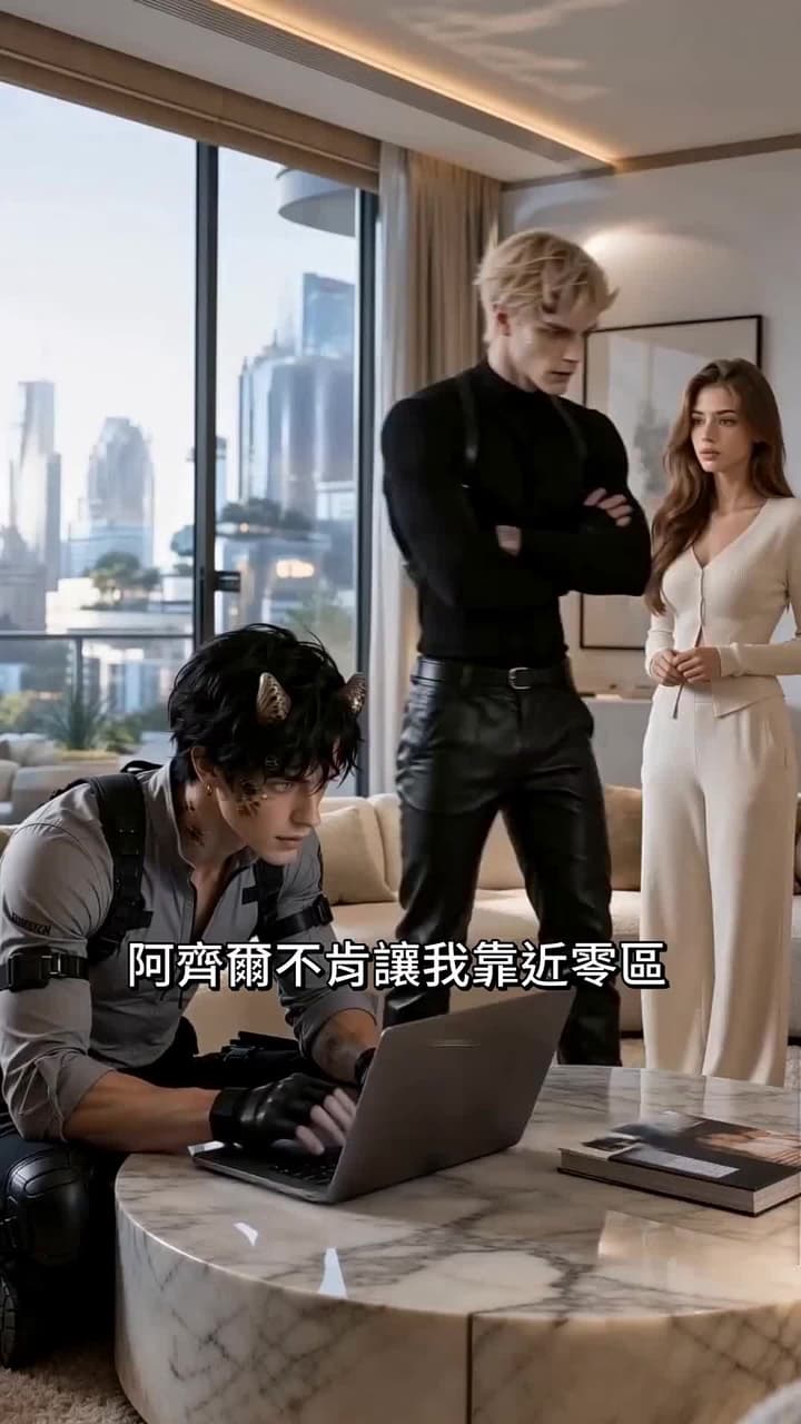 狐緣已絕,蛇王重生 - Episode 82