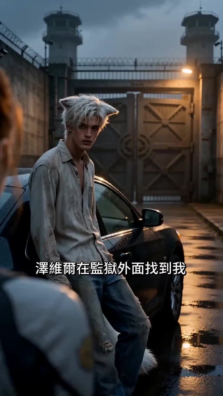 狐緣已絕,蛇王重生 - Episode 61
