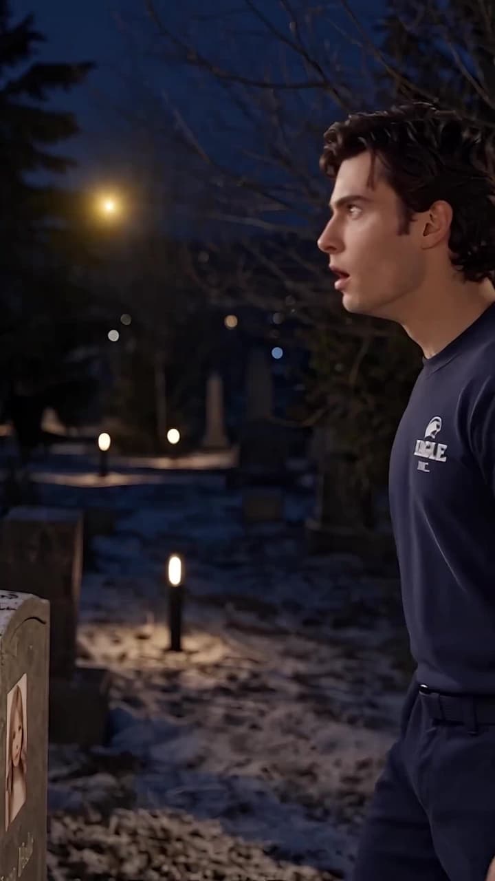 Daddy, Your Little Angel Is Gone - Episode 26
