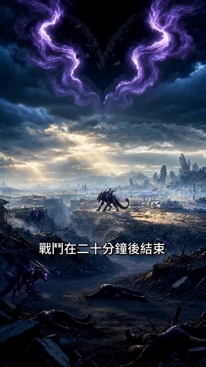 狐緣已絕,蛇王重生 - Episode 69
