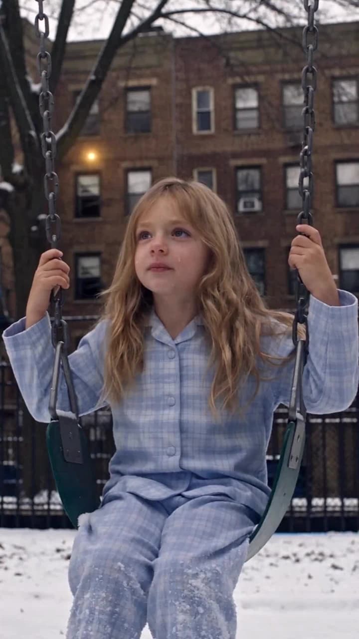 Daddy, Your Little Angel Is Gone - Episode 16