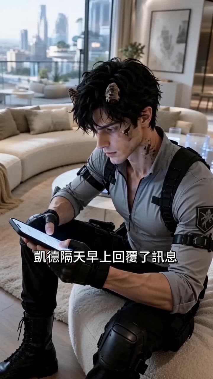 狐緣已絕,蛇王重生 - Episode 79