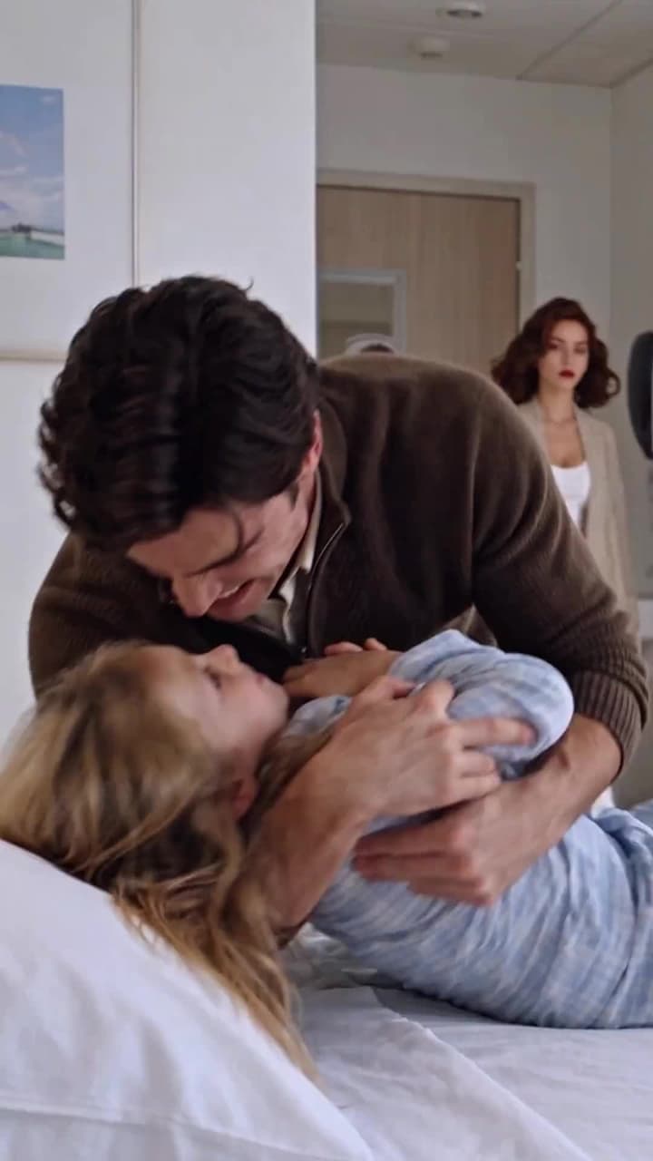 Daddy, Your Little Angel Is Gone - Episode 14