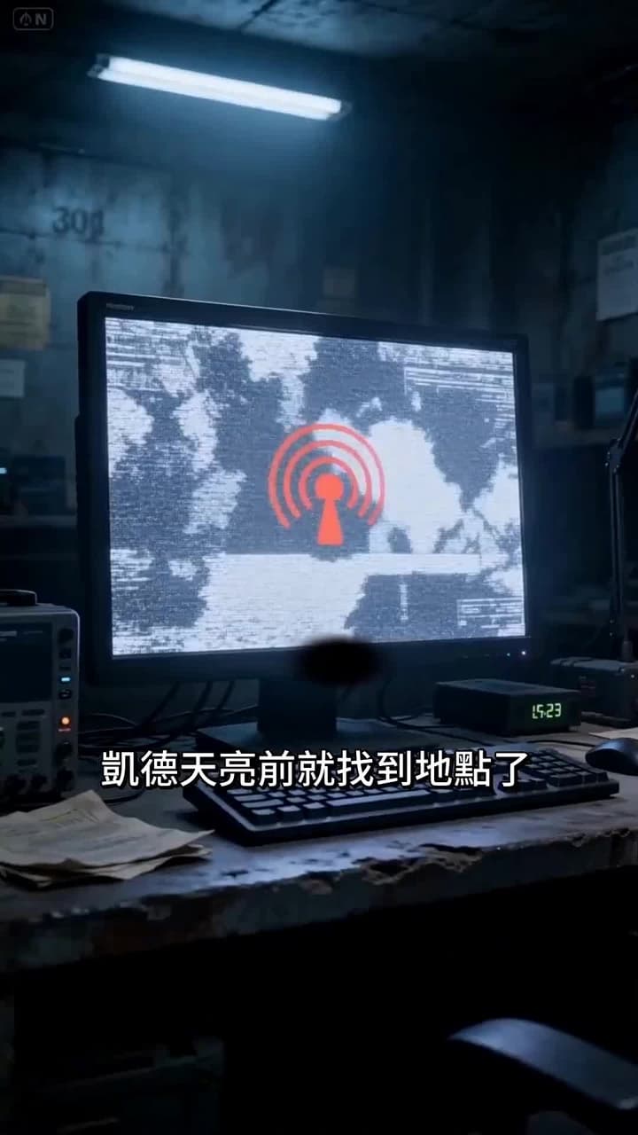 狐緣已絕,蛇王重生 - Episode 83