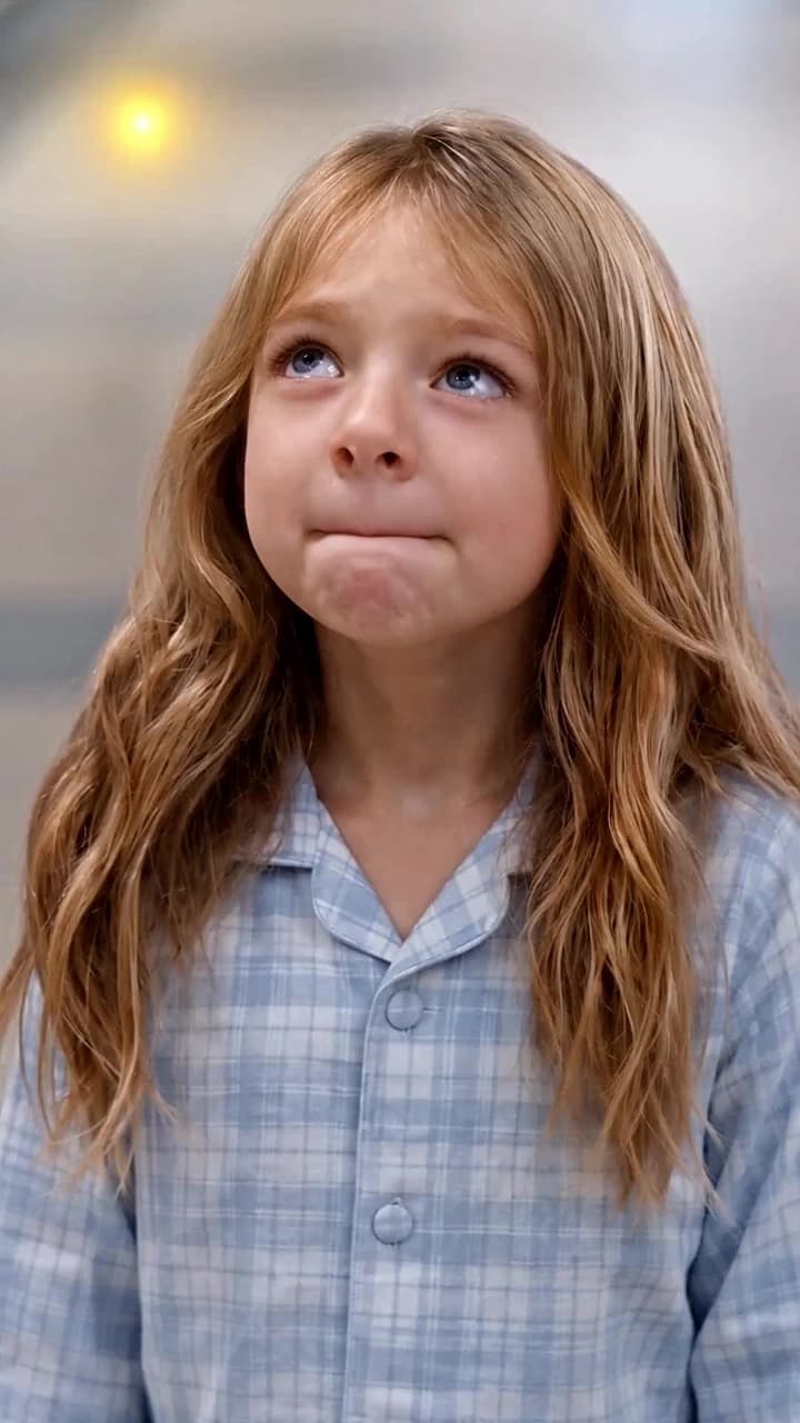 Daddy, Your Little Angel Is Gone - Episode 13