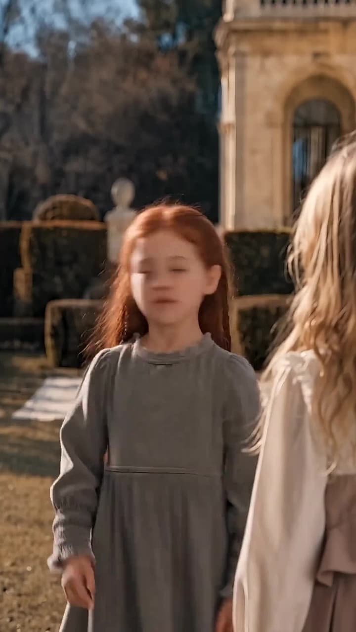 Daddy, Your Little Angel Is Gone - Episode 36