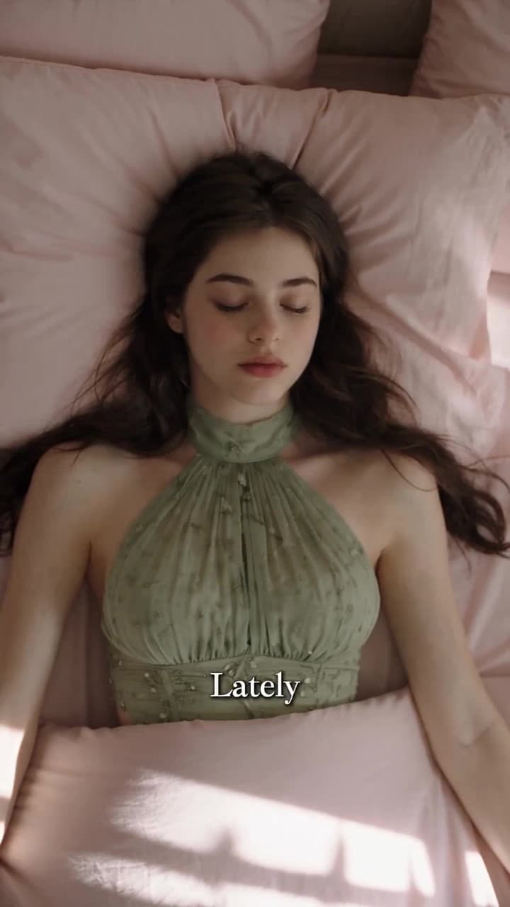 Every Night, I End Up in the Quarterback’s Bed - Episode 17
