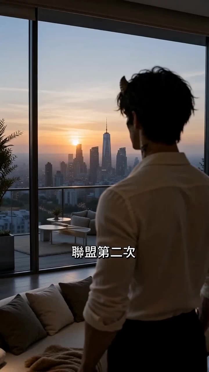 狐緣已絕,蛇王重生 - Episode 74