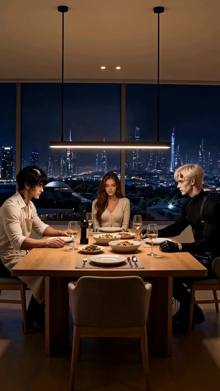 狐緣已絕,蛇王重生 - Episode 50