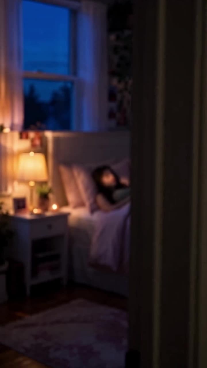 Every Night, I End Up in the Quarterback’s Bed - Episode 25