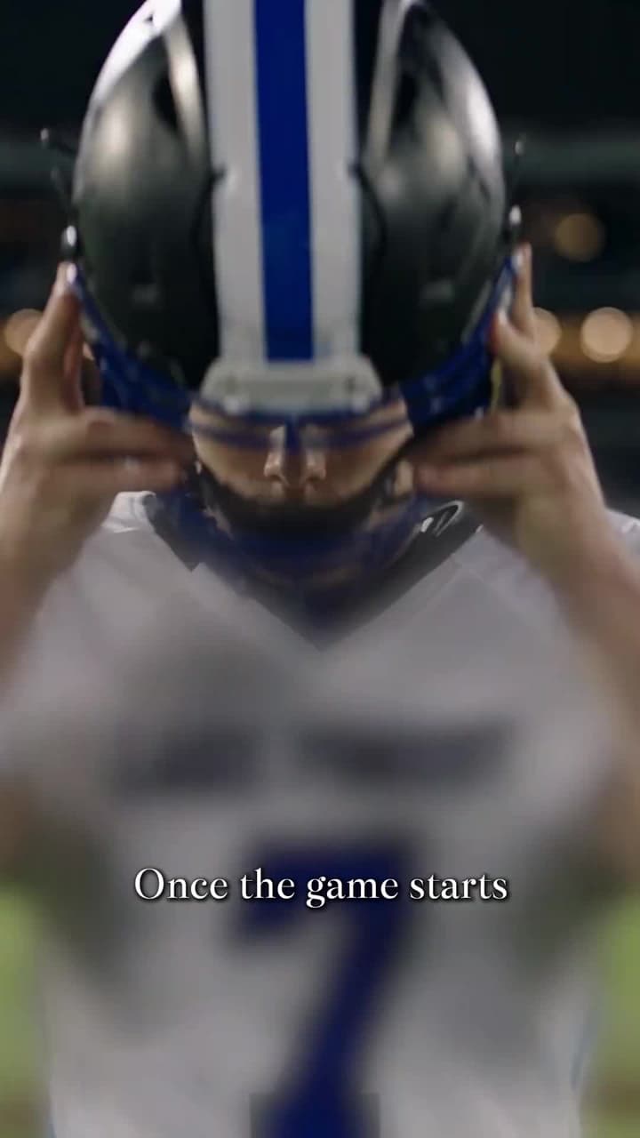 Every Night, I End Up in the Quarterback’s Bed - Episode 21