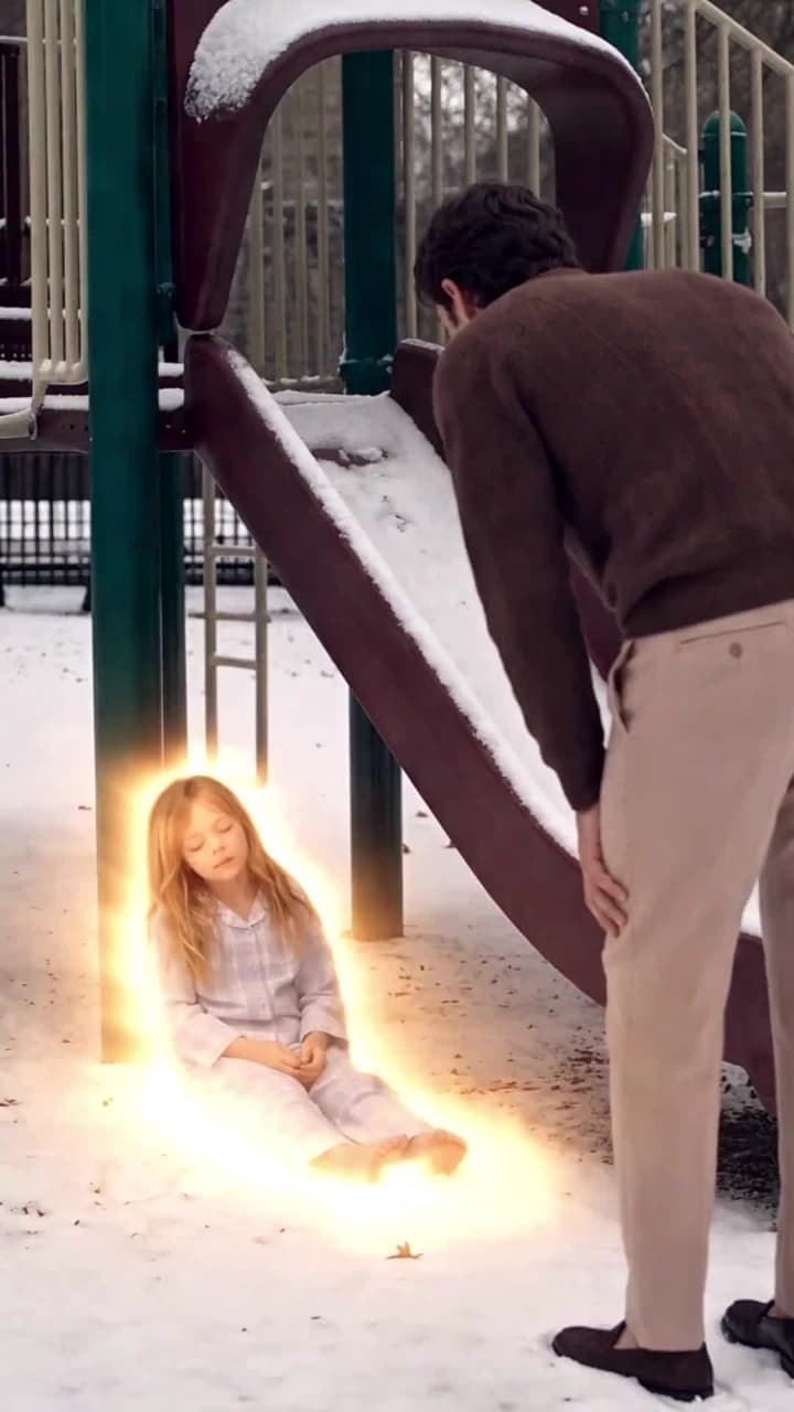 Daddy, Your Little Angel Is Gone - Episode 18