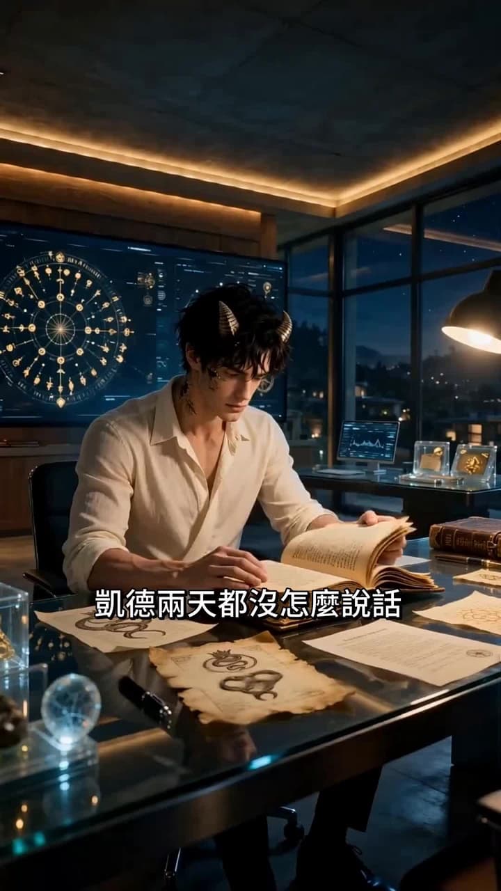 狐緣已絕,蛇王重生 - Episode 73